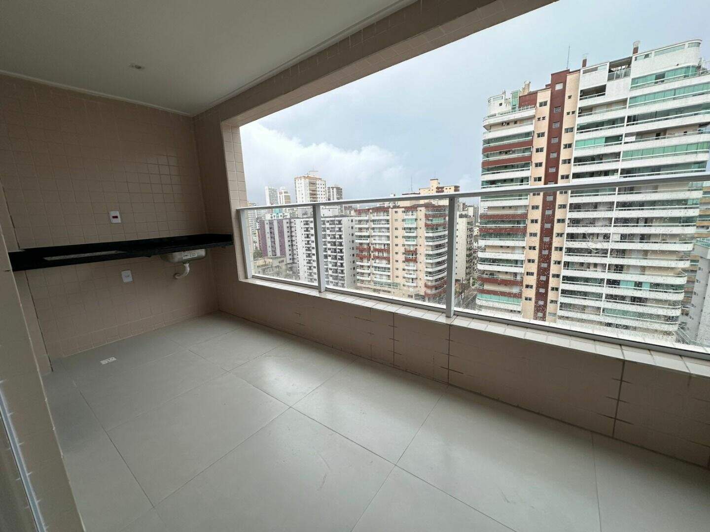 Apartamento à venda no Guilhermina: 