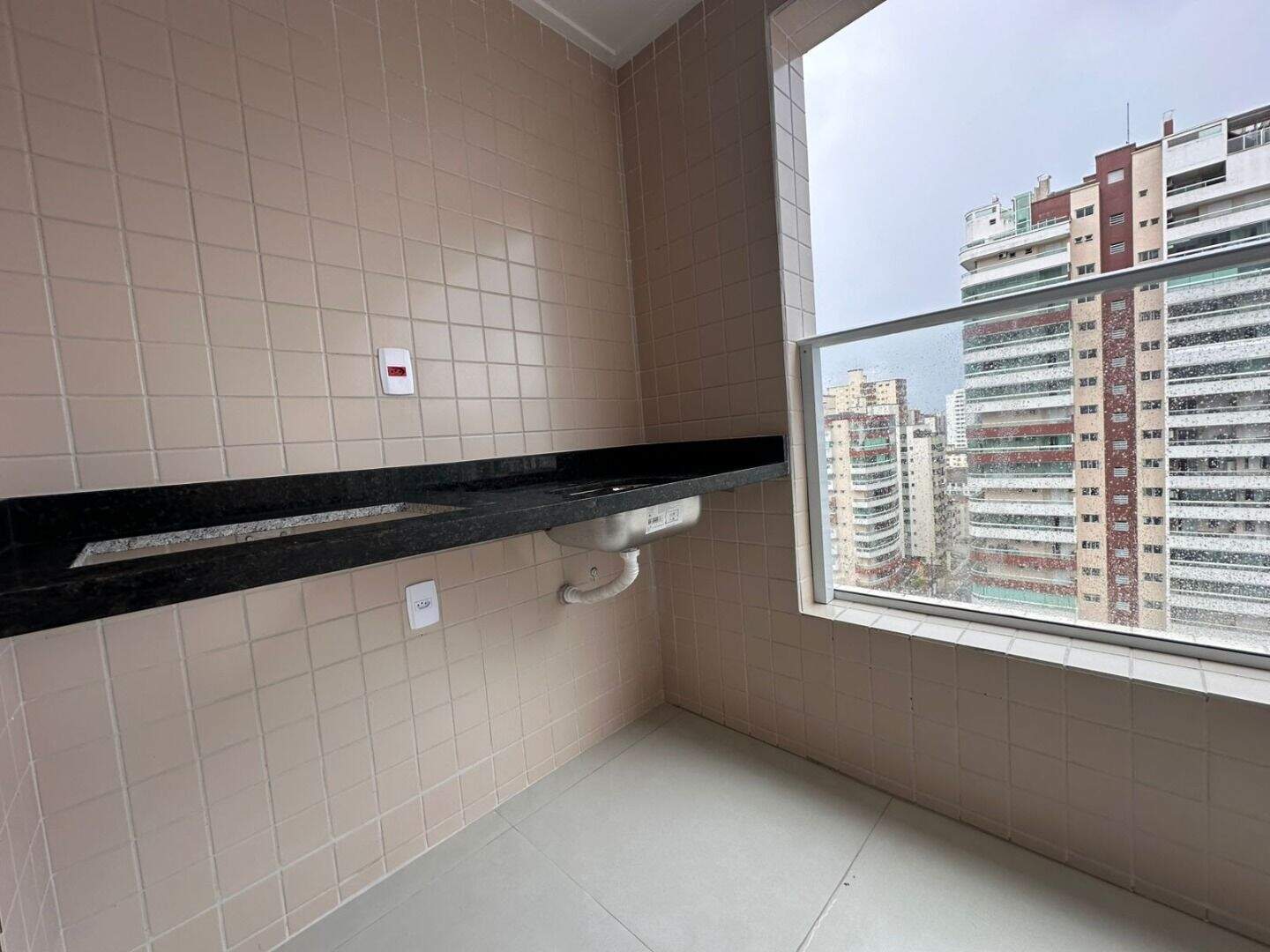 Apartamento à venda no Guilhermina: 