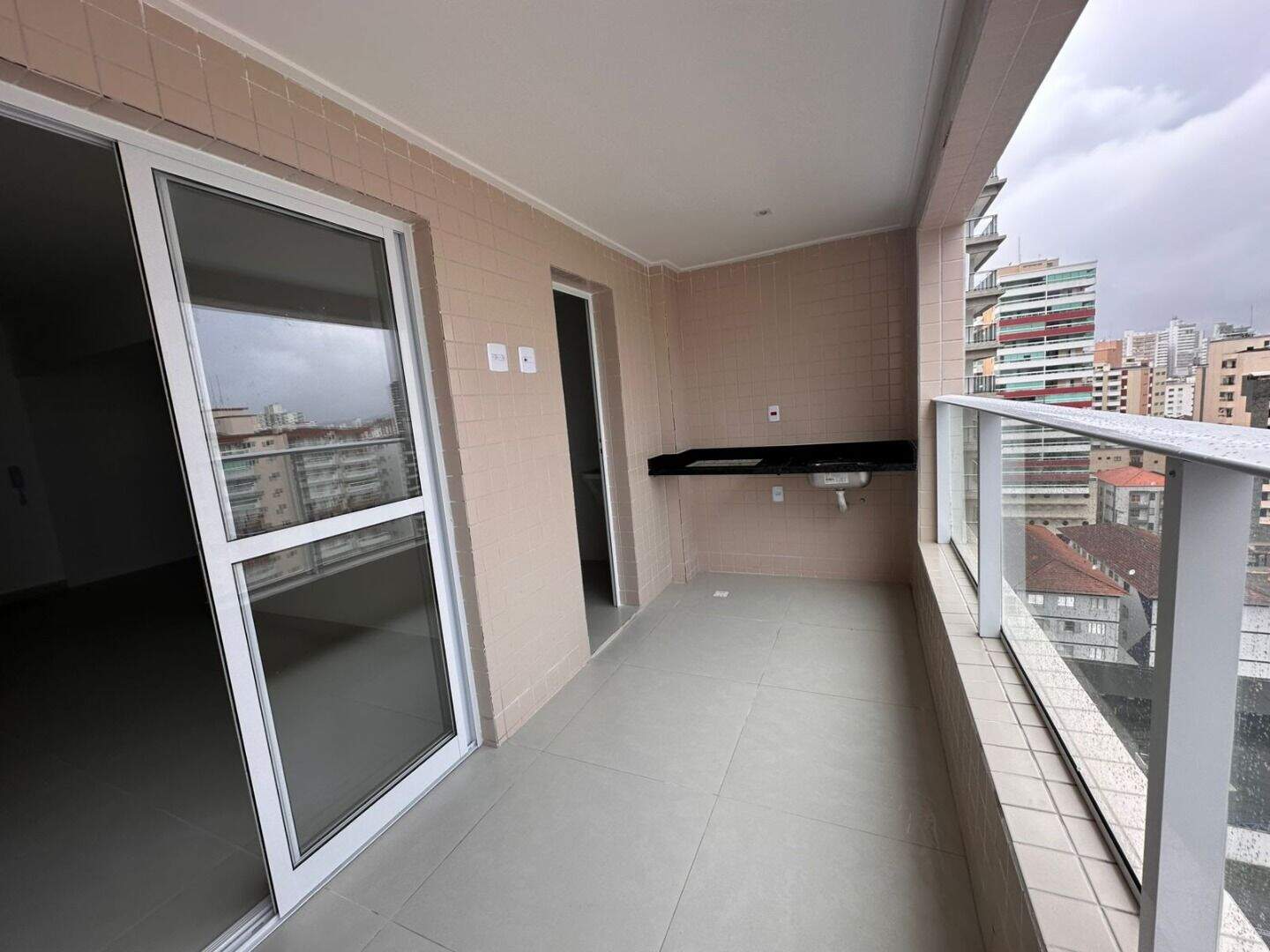 Apartamento à venda no Guilhermina: 
