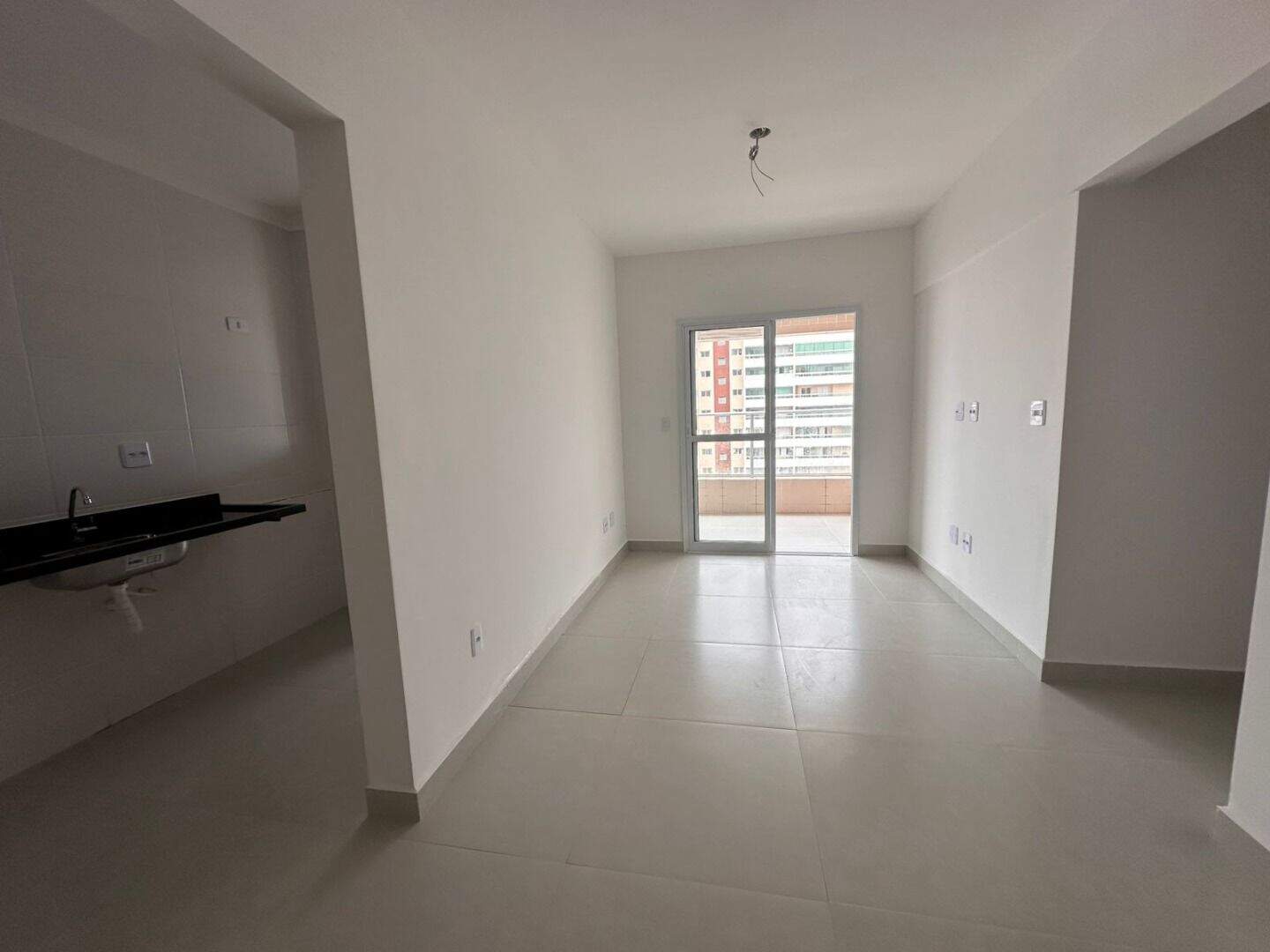 Apartamento à venda no Guilhermina: 