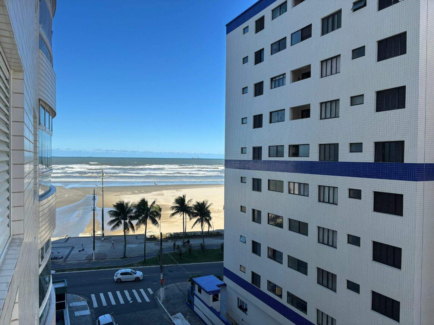 Apartamento à venda no Guilhermina: 