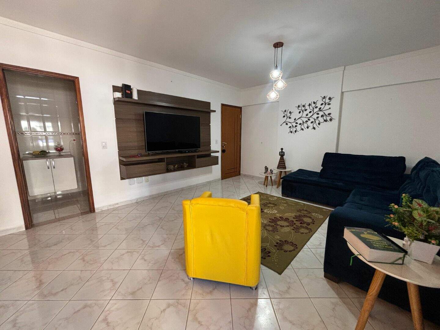 Apartamento à venda no Guilhermina: 