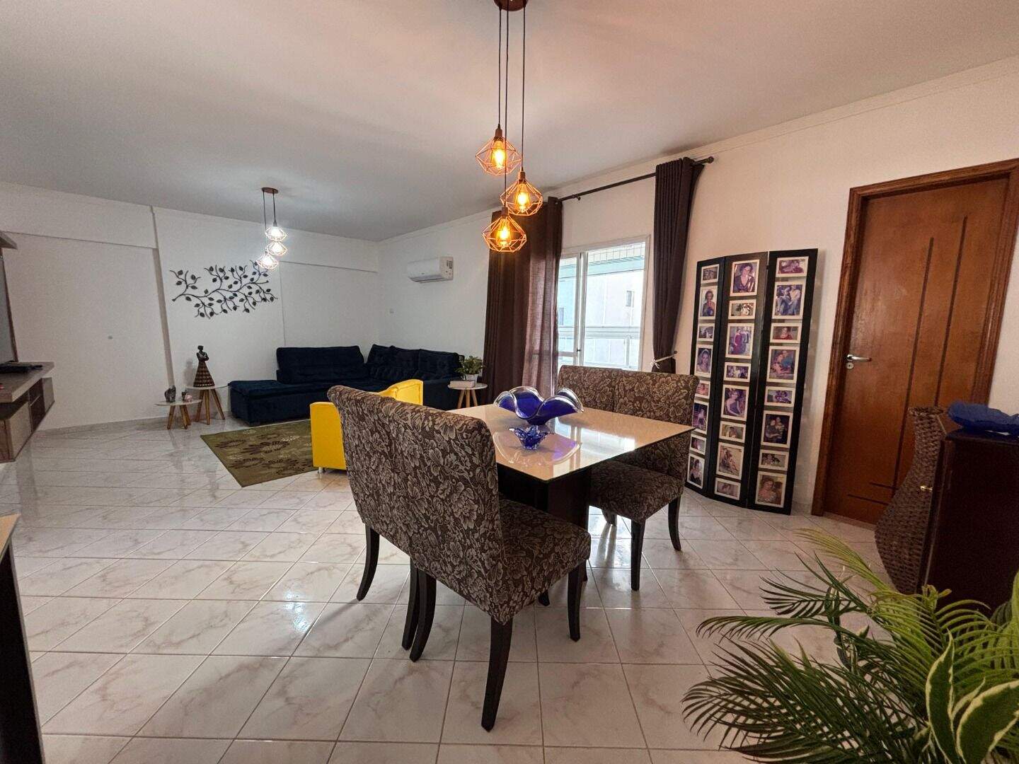 Apartamento à venda no Guilhermina: 
