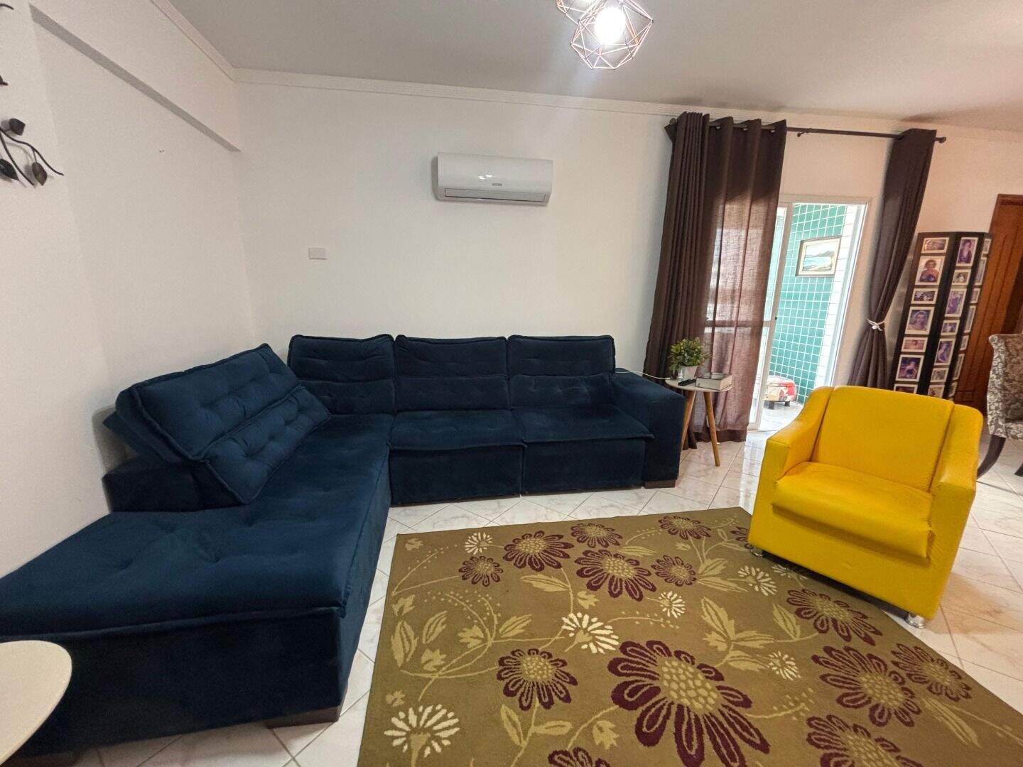 Apartamento à venda no Guilhermina: 