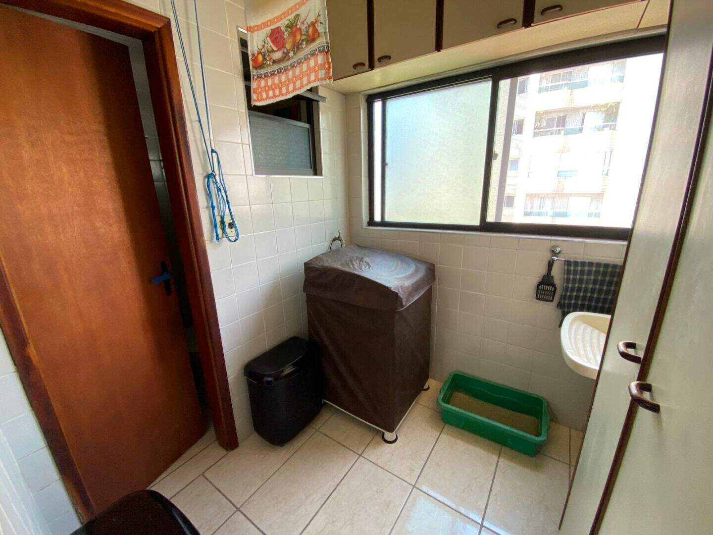 Apartamento à venda no Canto do Forte: 