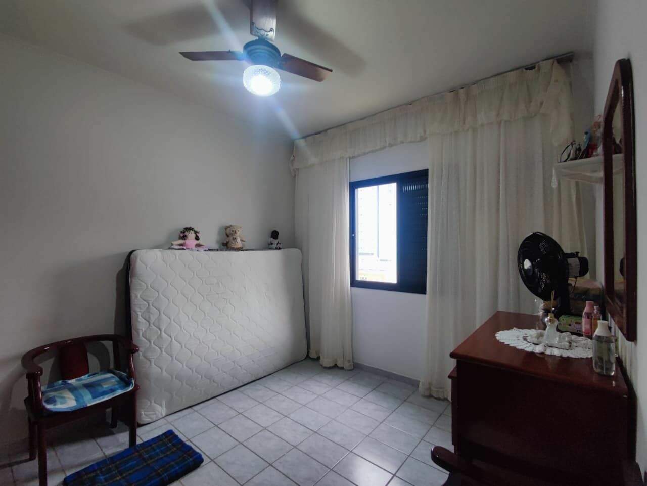 Apartamento à venda no Canto do Forte: 