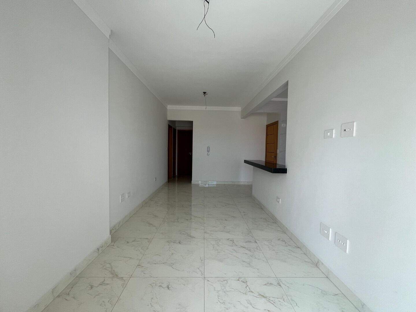 Apartamento à venda no Caiçara: 
