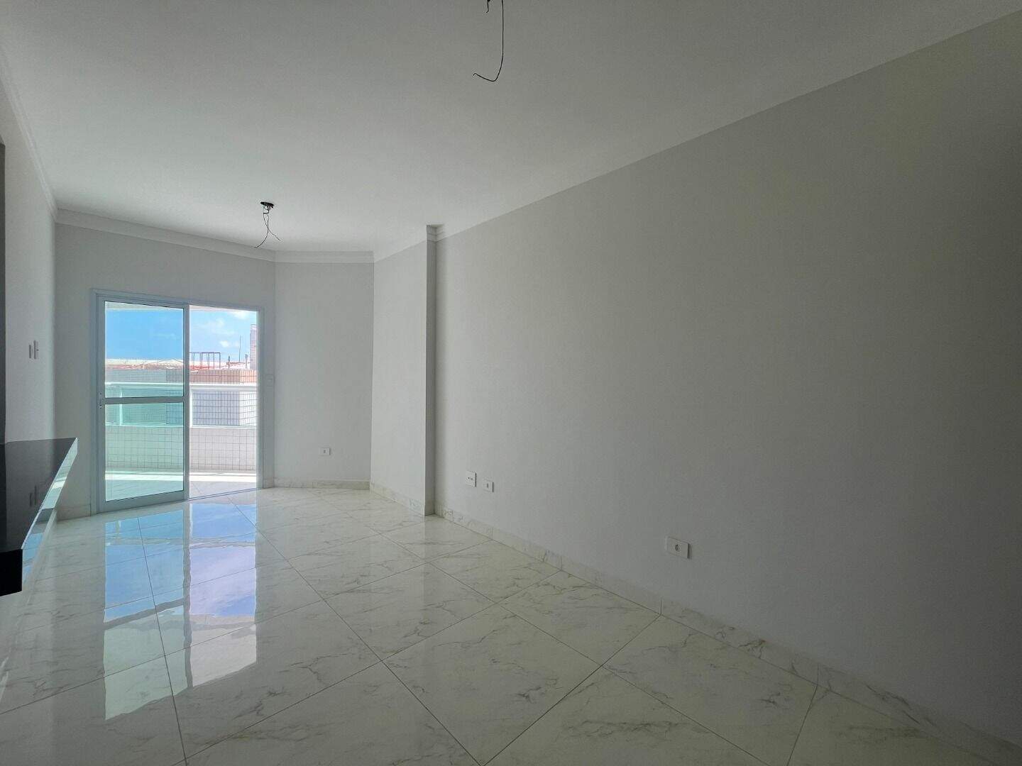 Apartamento à venda no Caiçara: 