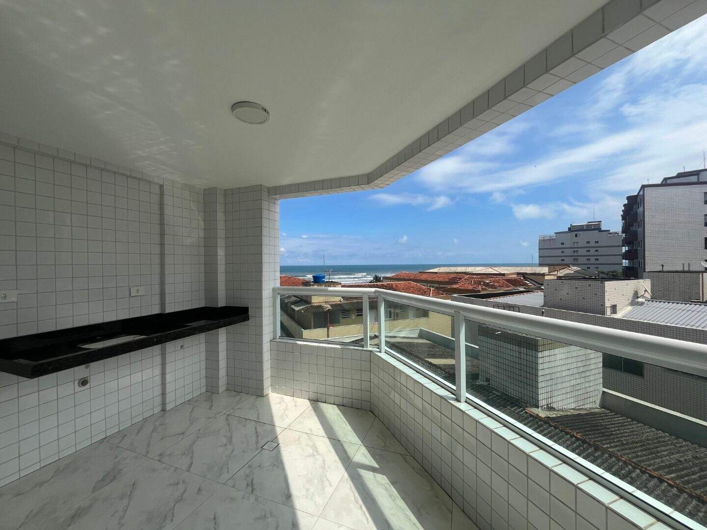 Apartamento à venda no Caiçara: 