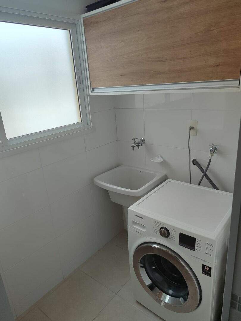 Apartamento à venda no Canto do Forte: 