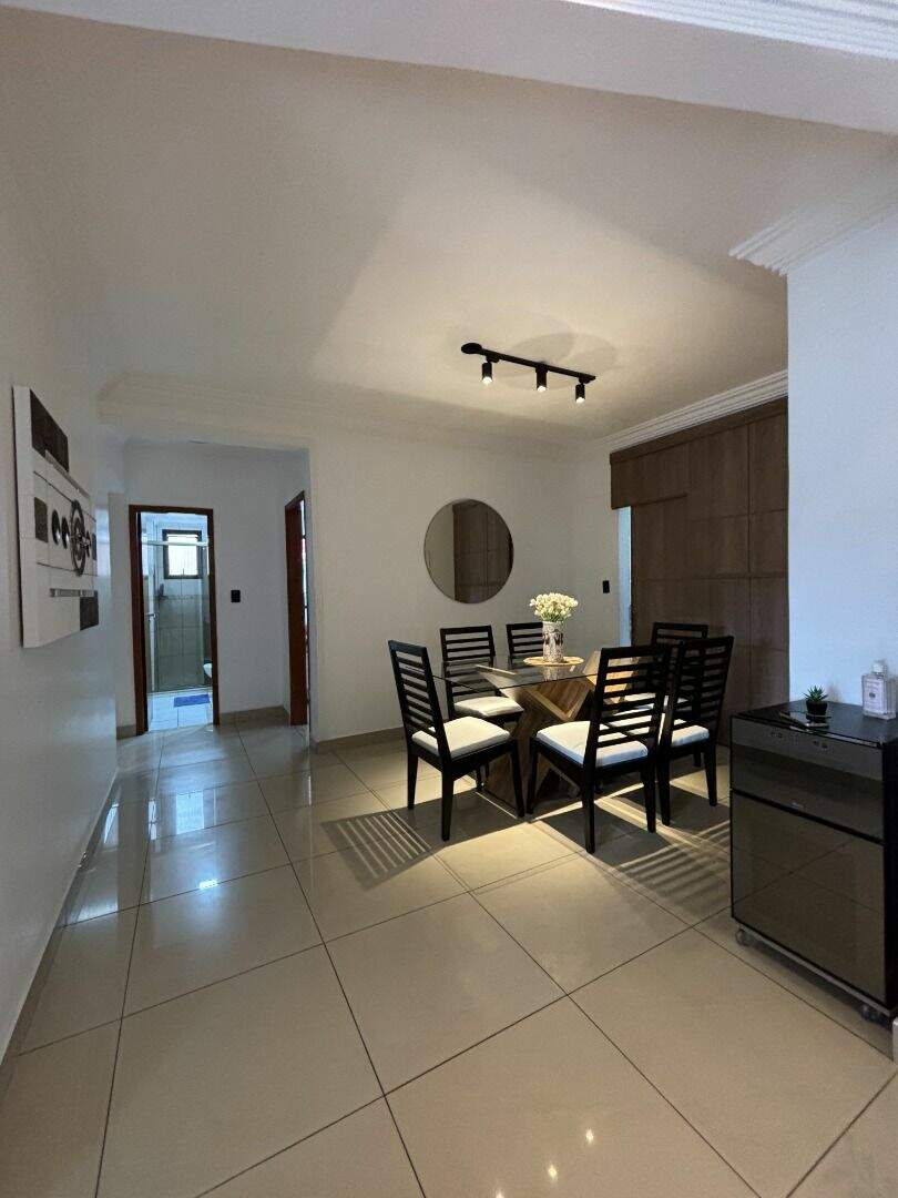 Apartamento à venda no Tupi: 