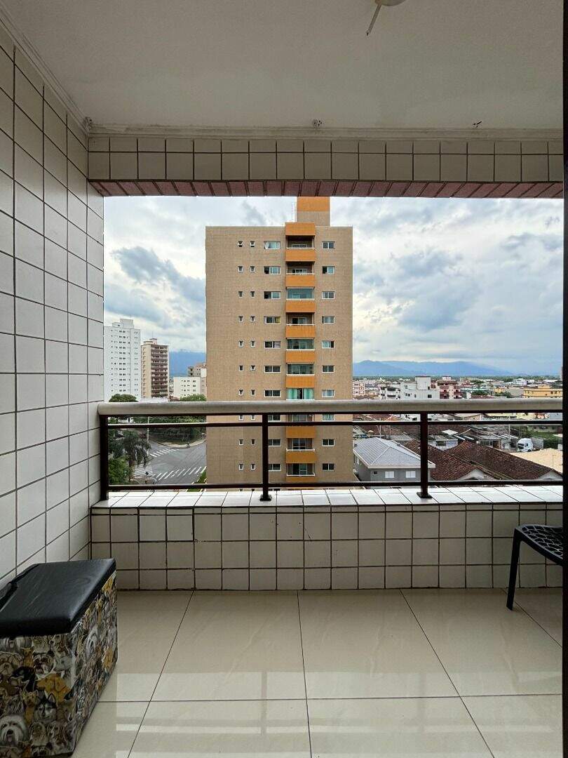 Apartamento à venda no Tupi: 