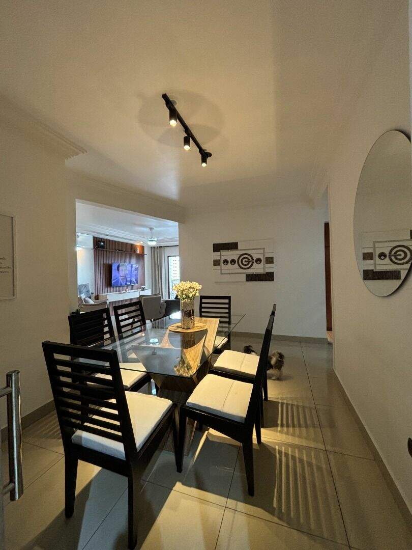 Apartamento à venda no Tupi: 