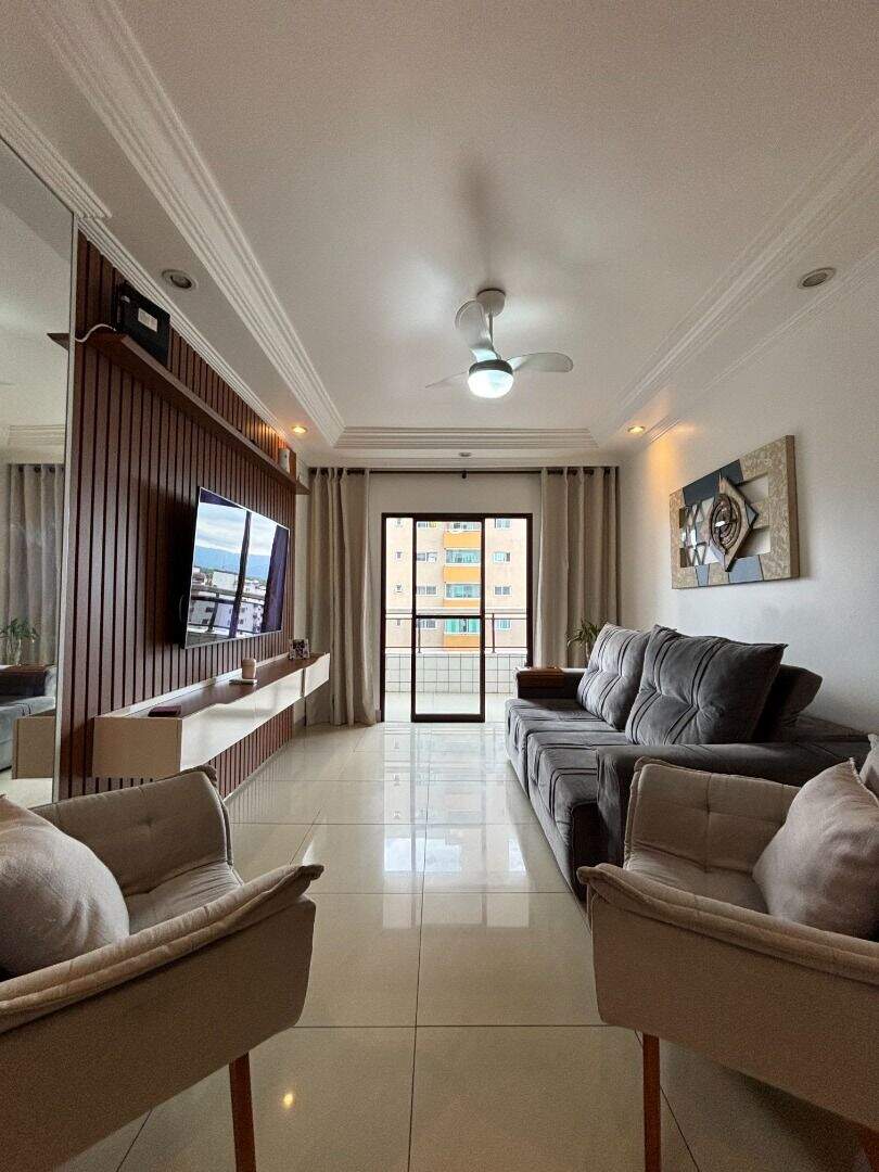Apartamento à venda no Tupi: 