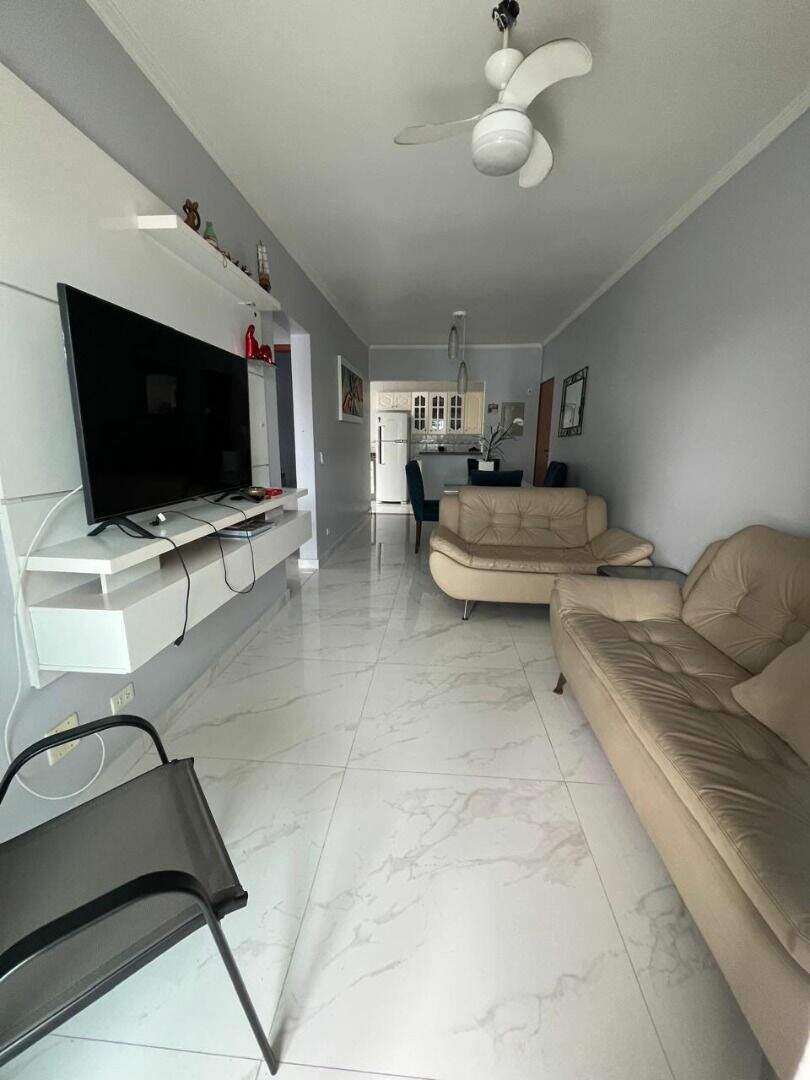 Apartamento à venda no Ocian: 