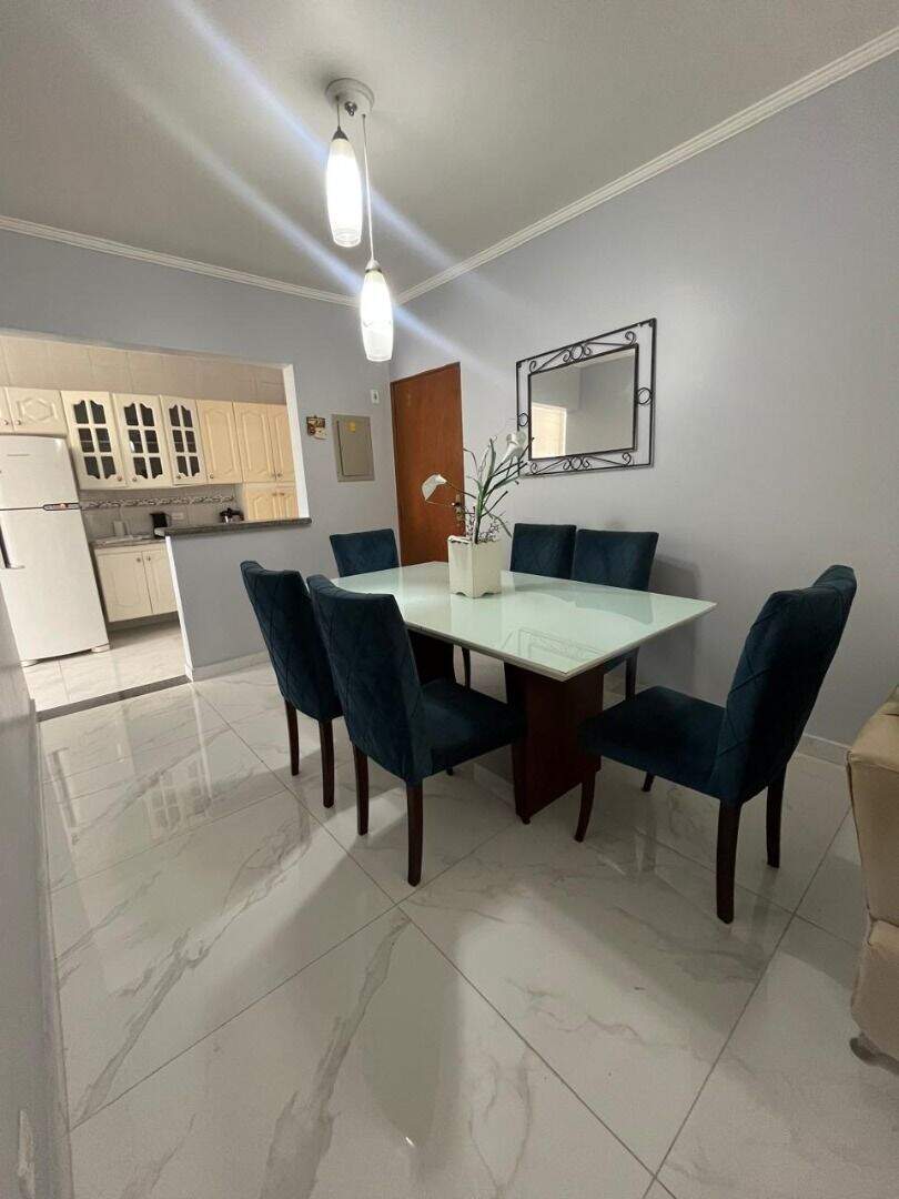Apartamento à venda no Ocian: 