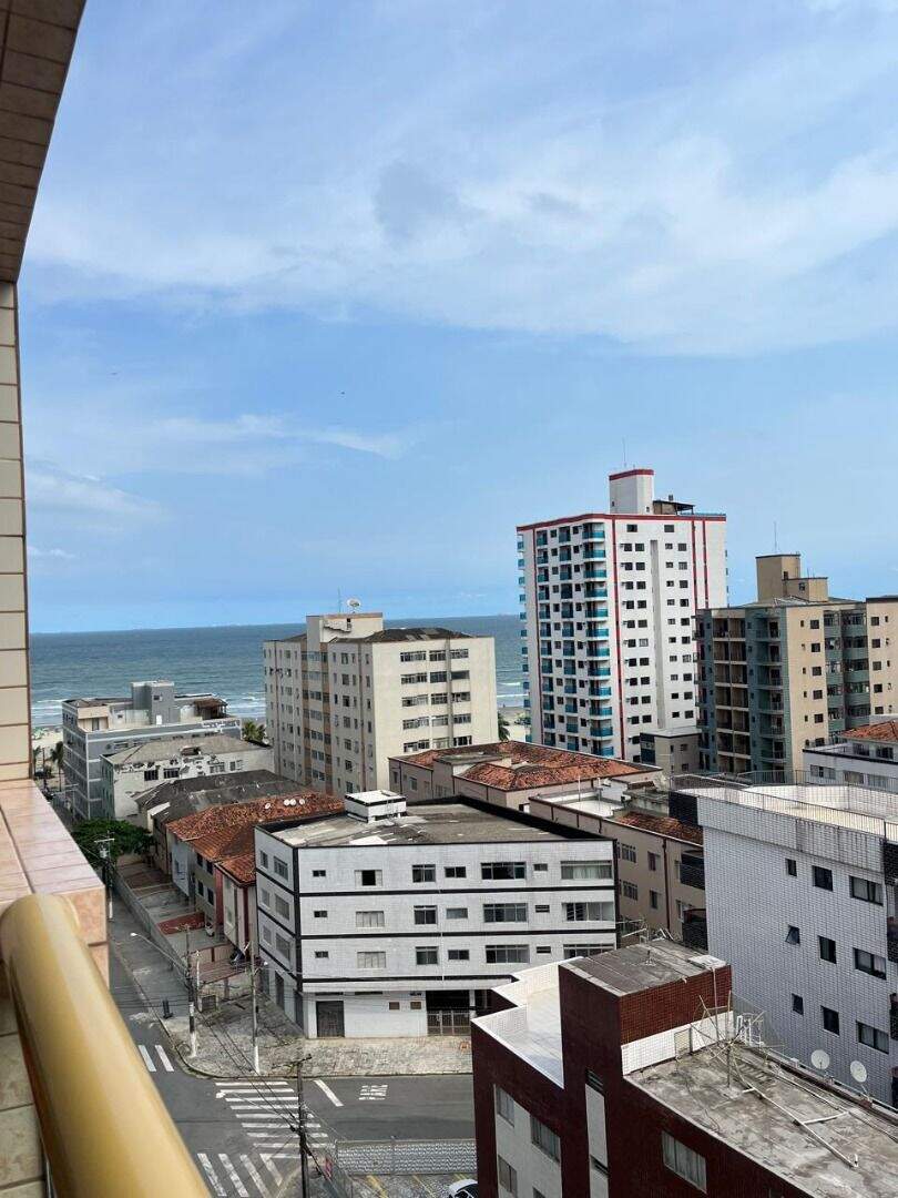 Apartamento à venda no Ocian: 
