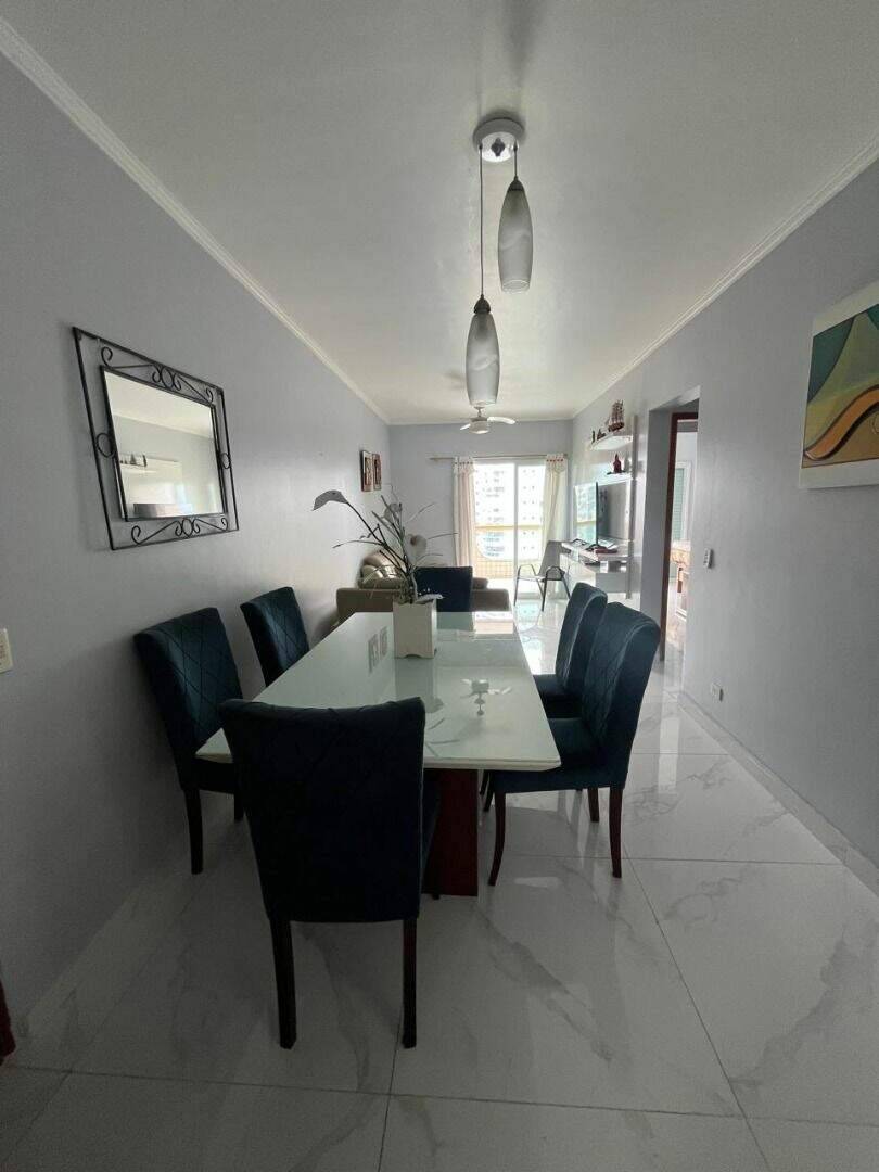 Apartamento à venda no Ocian: 