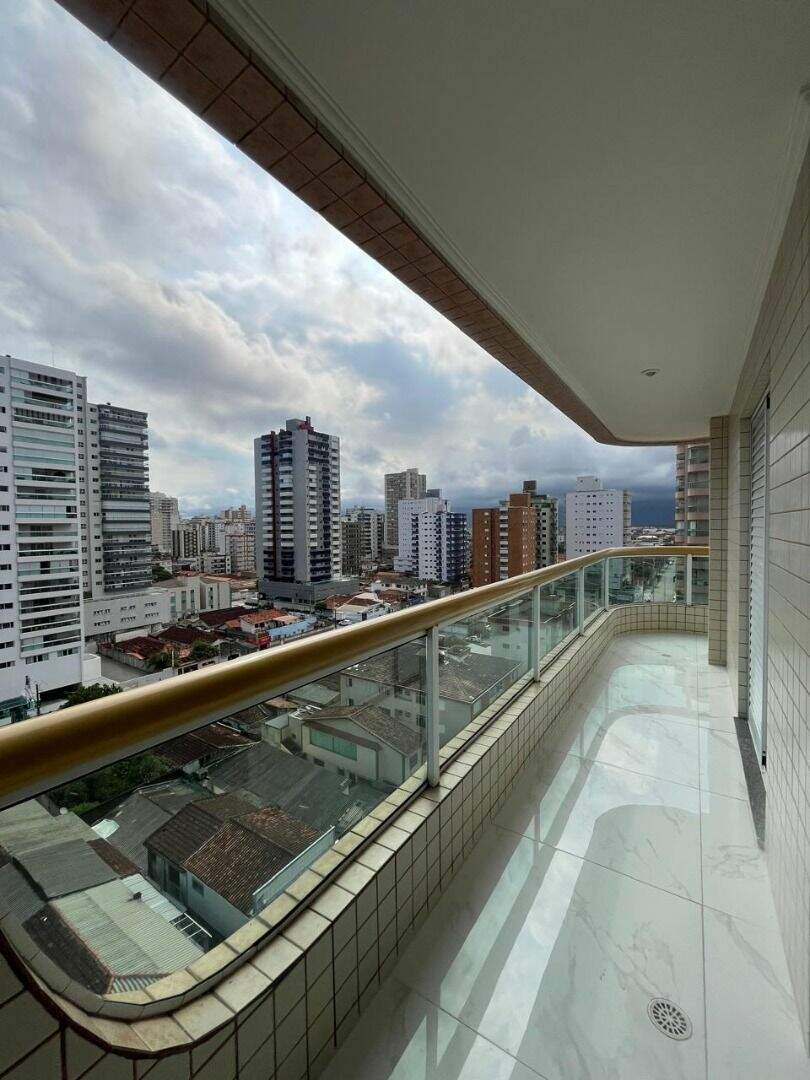 Apartamento à venda no Ocian: 