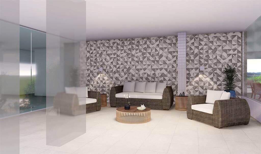 Apartamento à venda no Caiçara: 