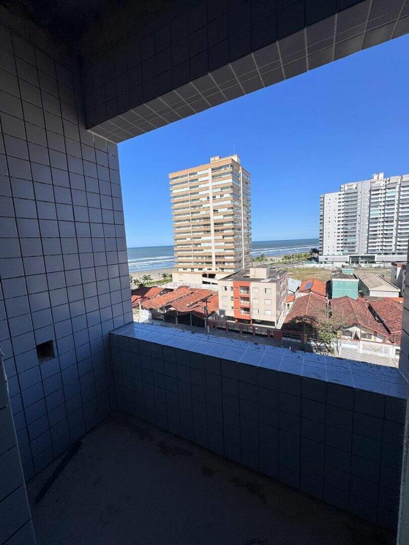 Apartamento à venda no Caiçara: 