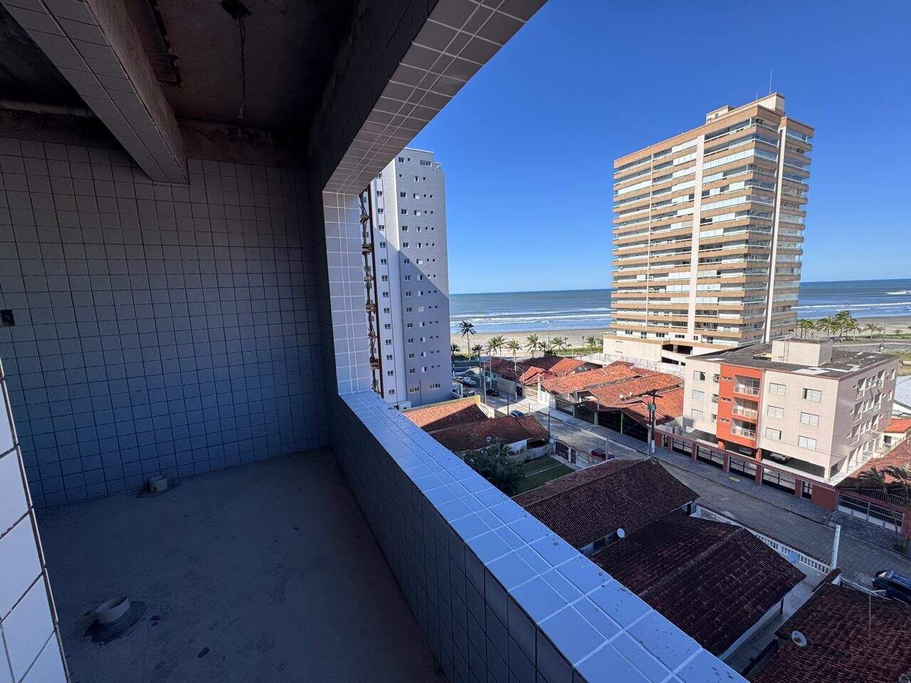 Apartamento à venda no Caiçara: 