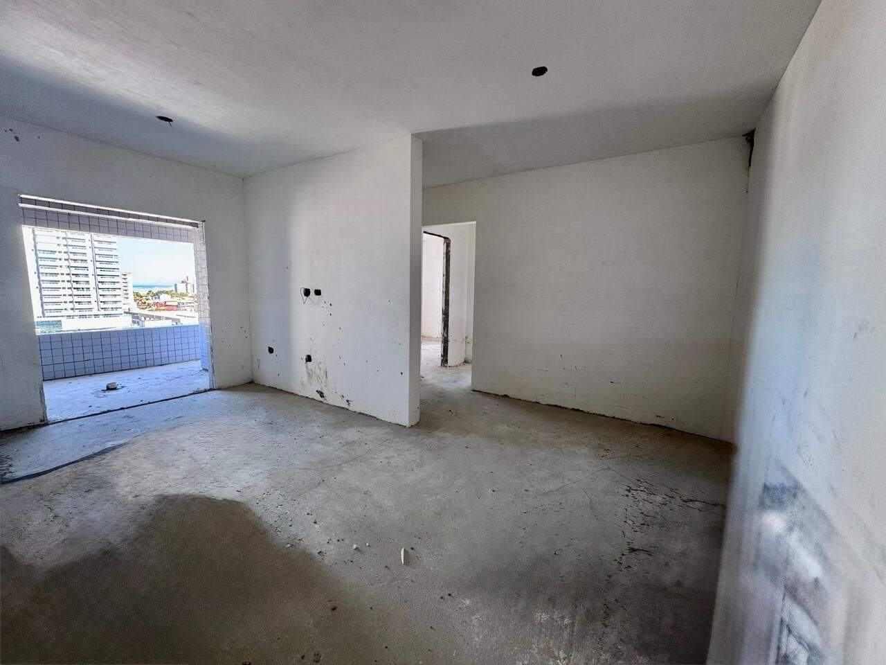 Apartamento à venda no Caiçara: 