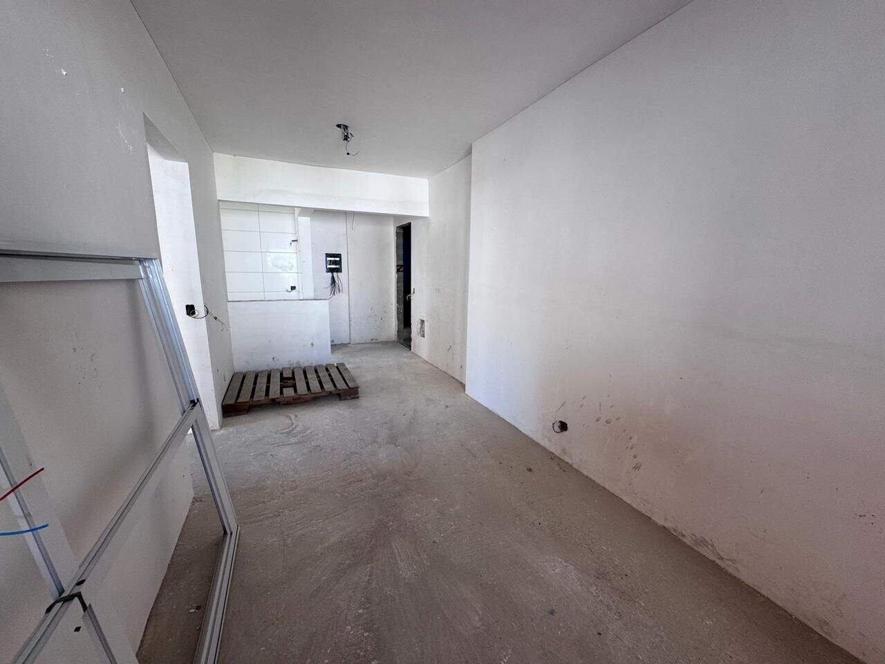Apartamento à venda no Aviação: 