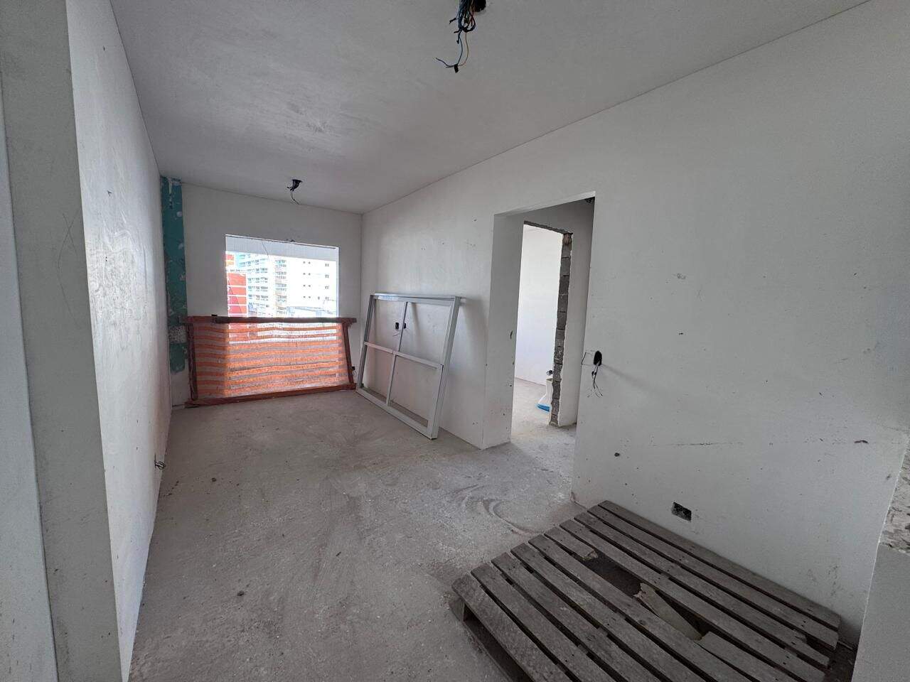 Apartamento à venda no Aviação: 