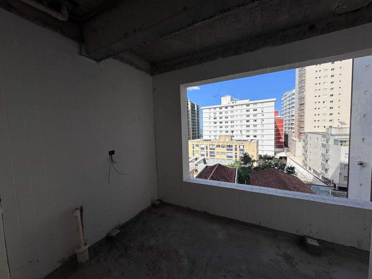 Apartamento à venda no Aviação: 