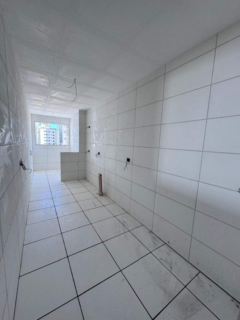 Apartamento à venda no Aviação: 
