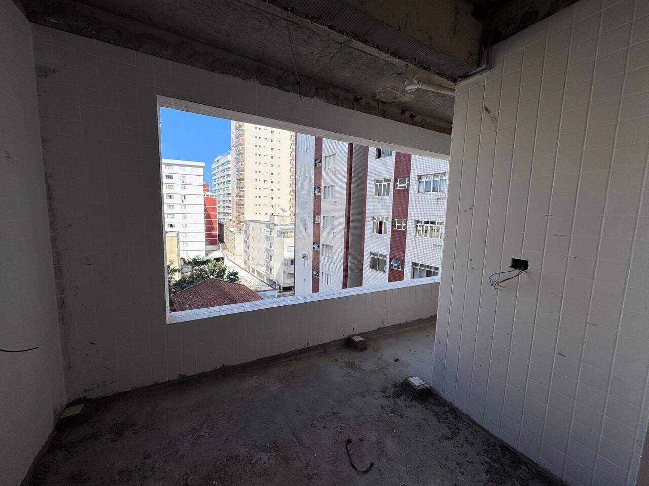 Apartamento à venda no Aviação: 