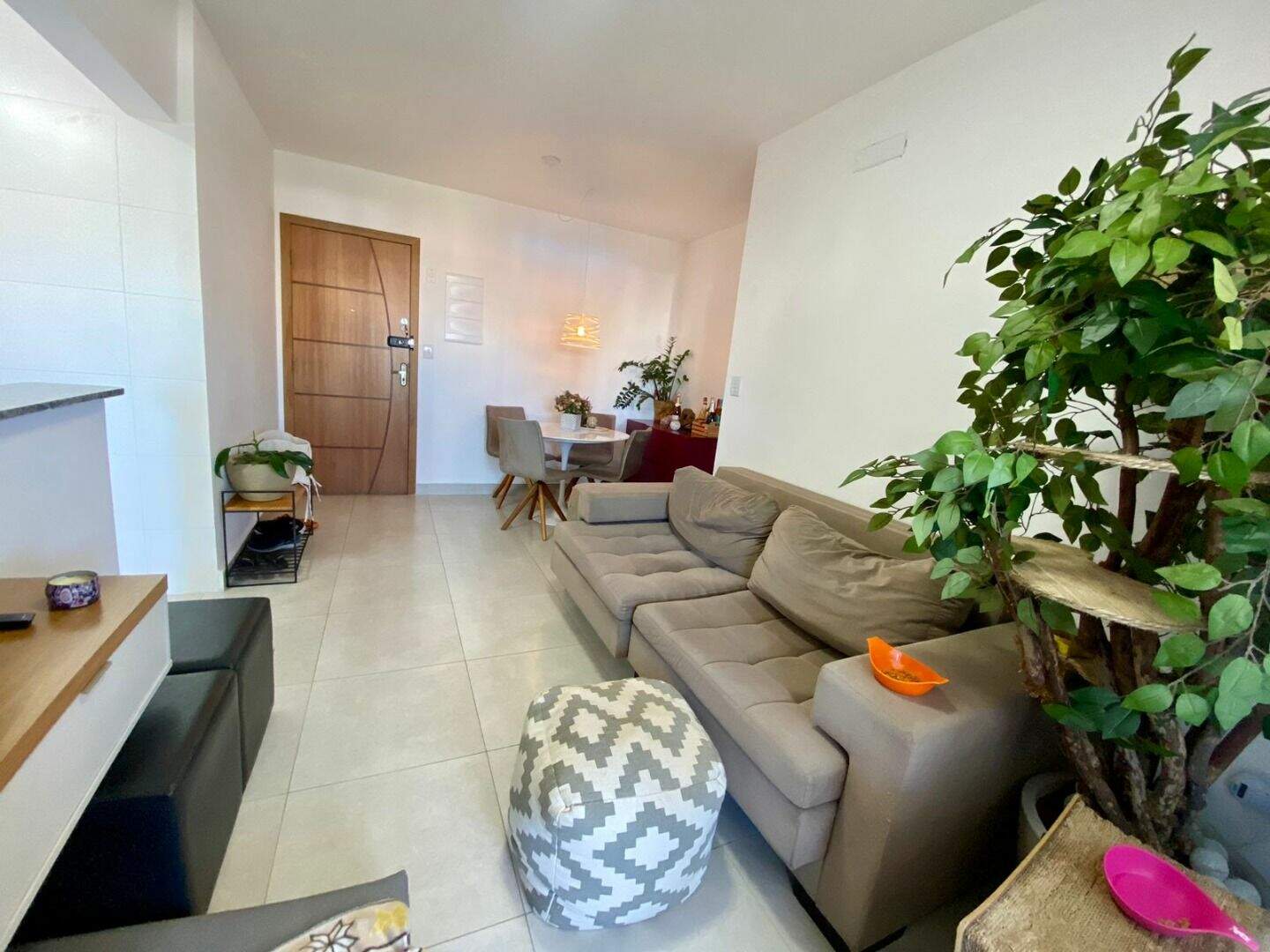 Apartamento à venda no Guilhermina: 