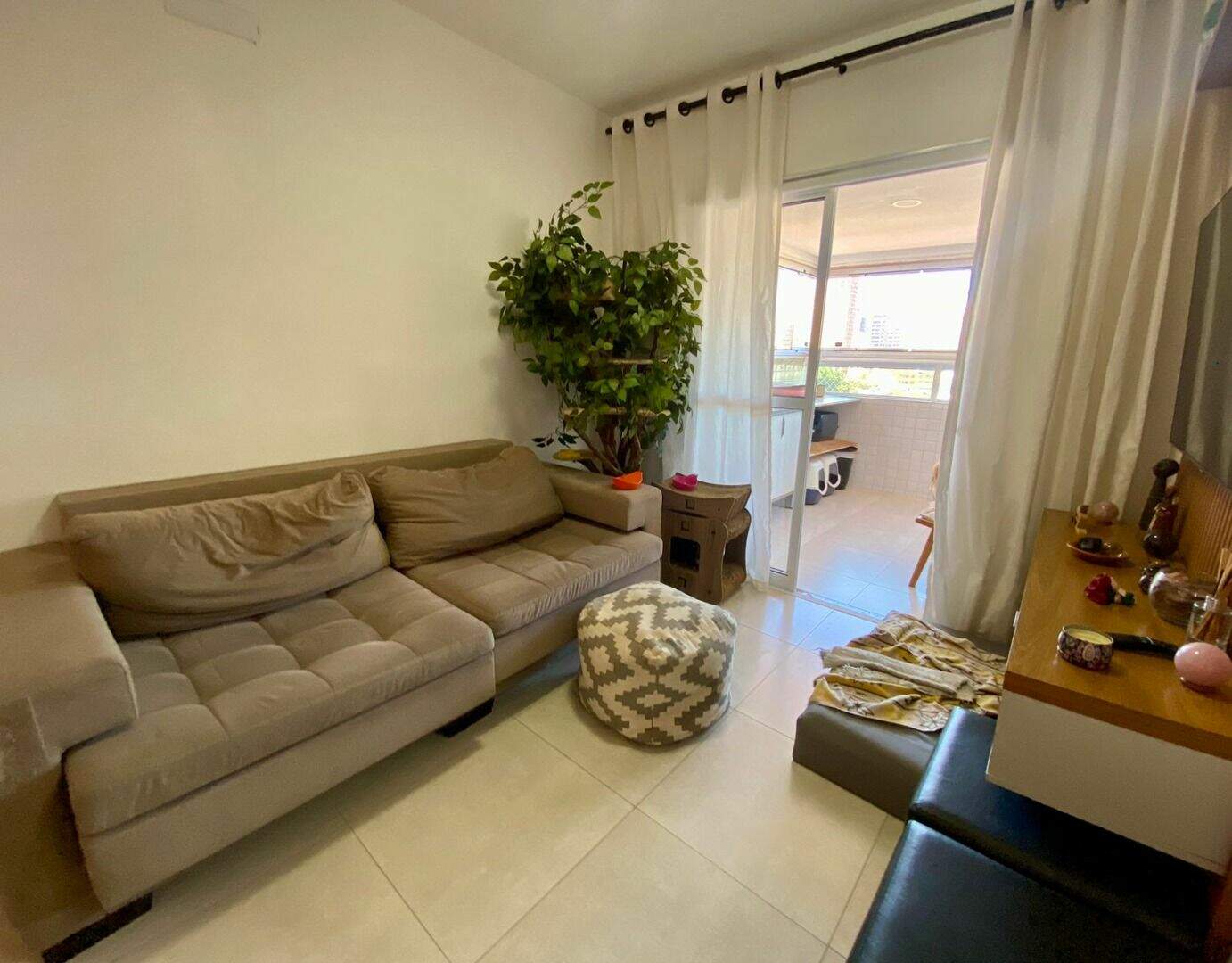 Apartamento à venda no Guilhermina: 