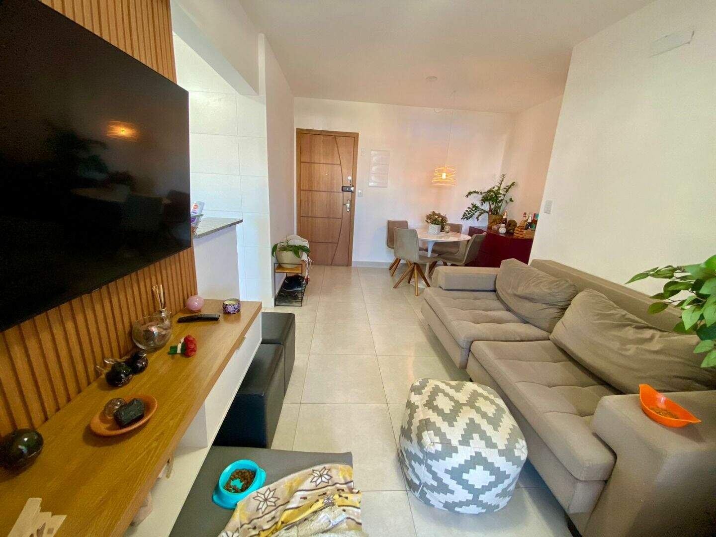 Apartamento à venda no Guilhermina: 