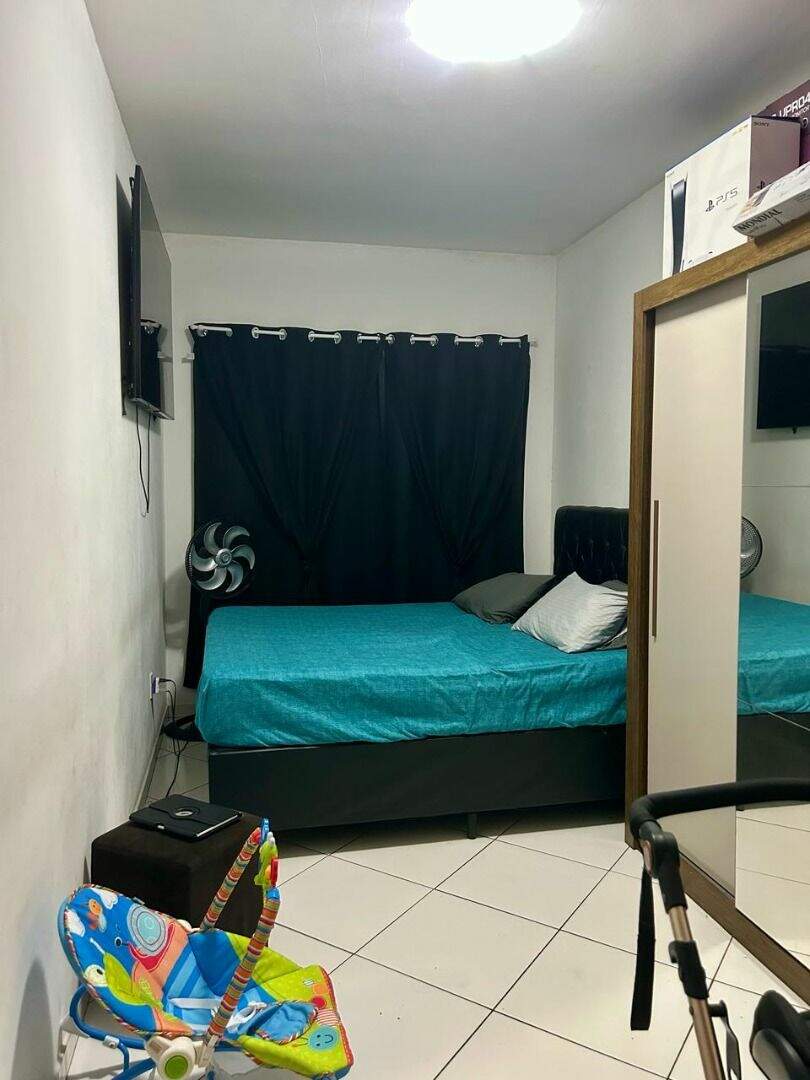 Apartamento à venda no Guilhermina: 