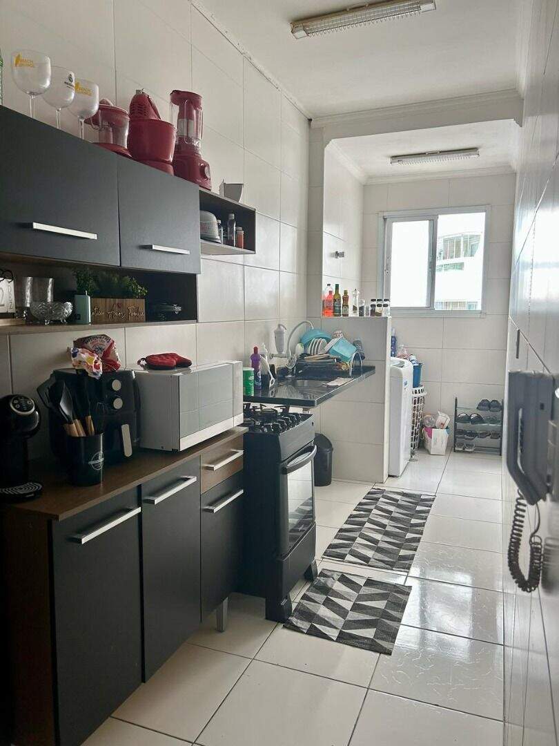 Apartamento à venda no Guilhermina: 