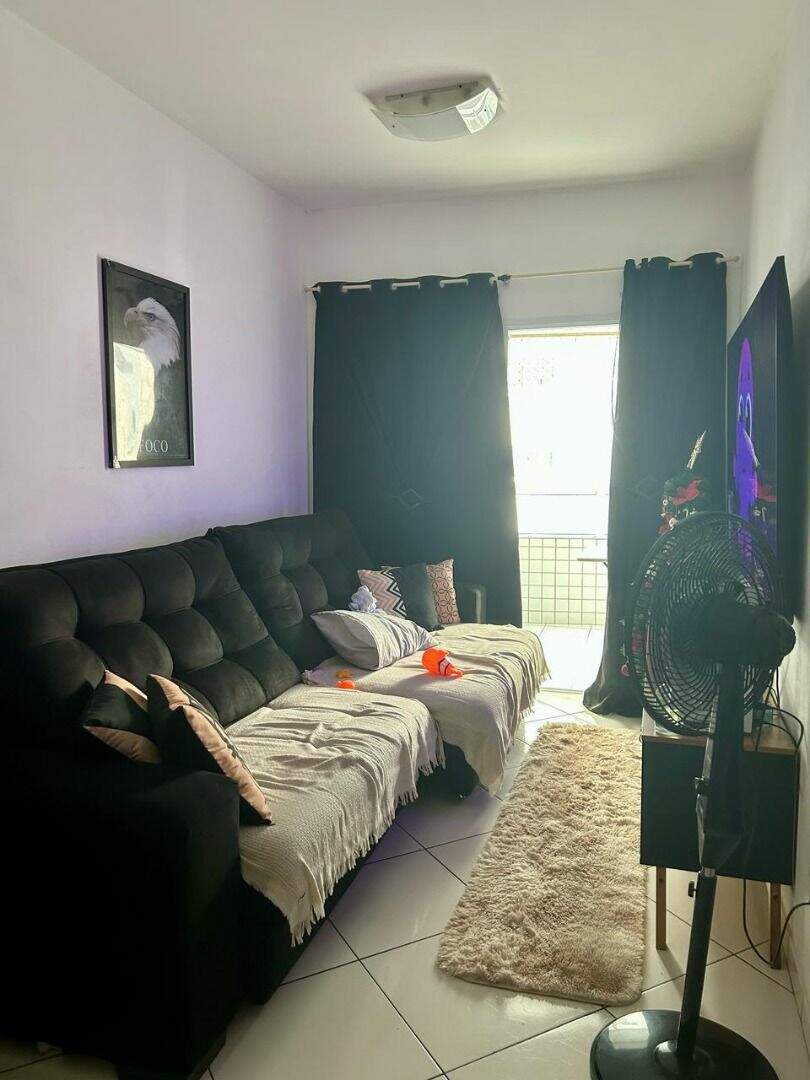 Apartamento à venda no Guilhermina: 