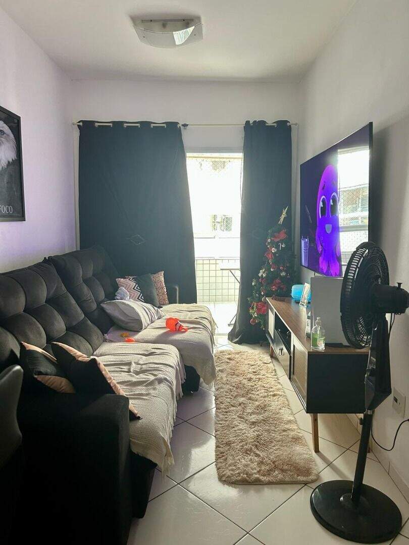 Apartamento à venda no Guilhermina: 