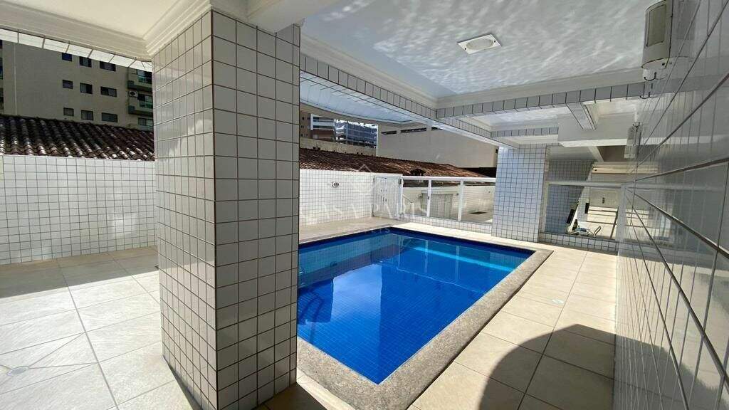 Apartamento à venda no Guilhermina: 