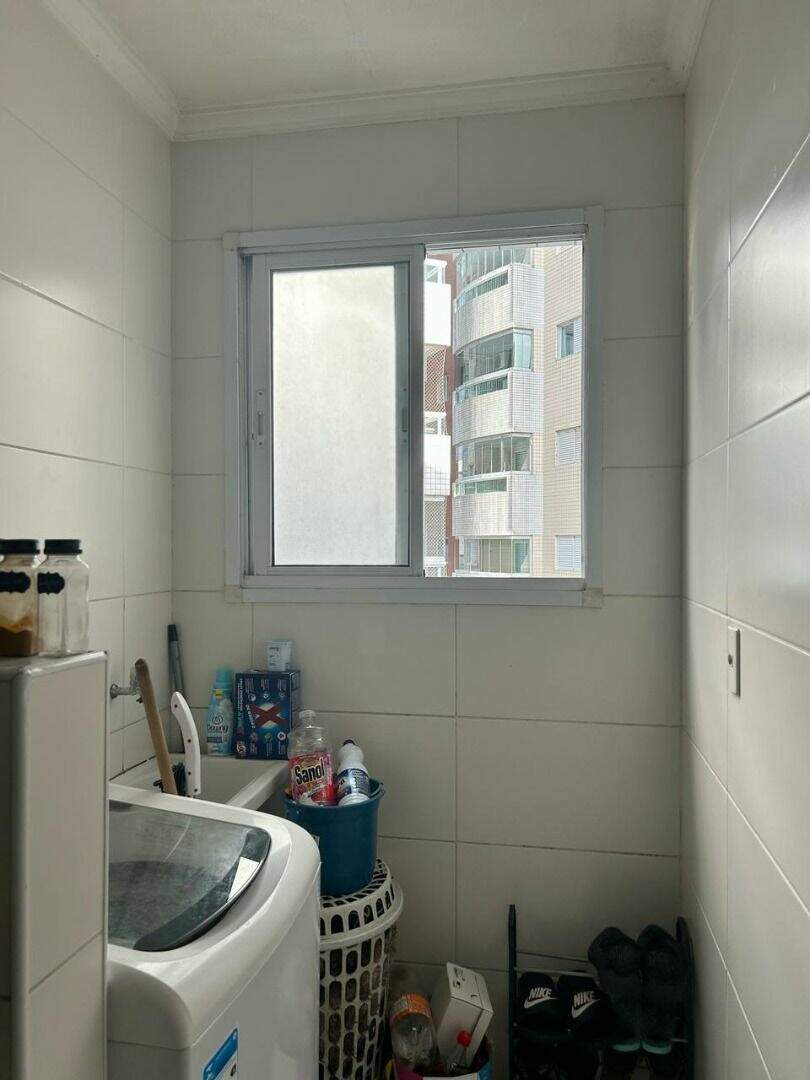 Apartamento à venda no Guilhermina: 