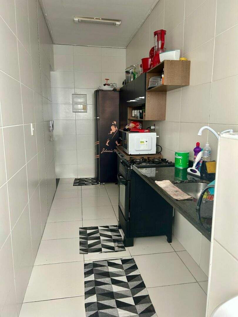 Apartamento à venda no Guilhermina: 