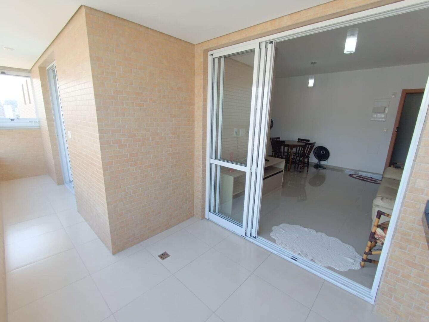 Apartamento à venda no Boqueirão: 