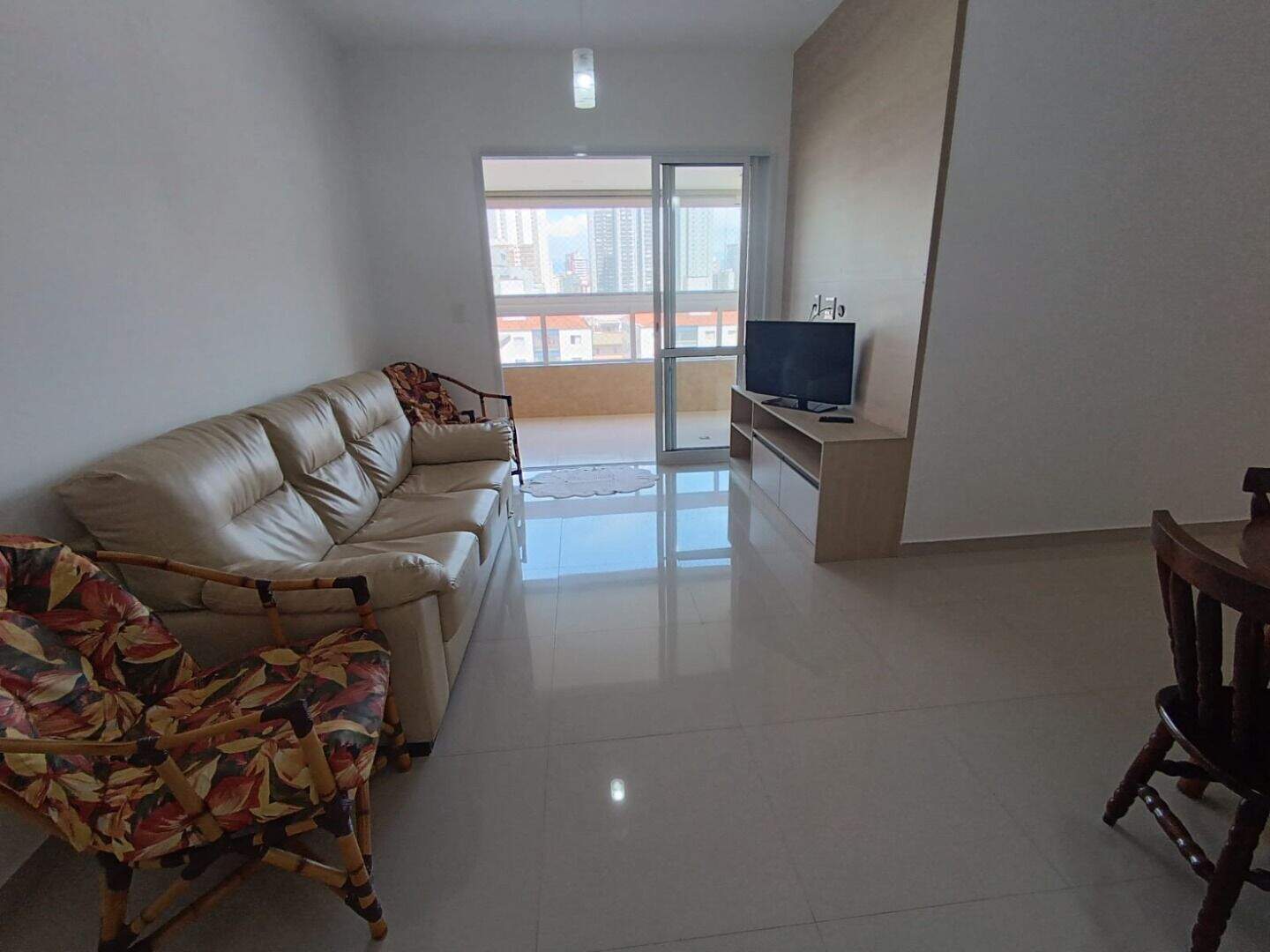 Apartamento à venda no Boqueirão: 