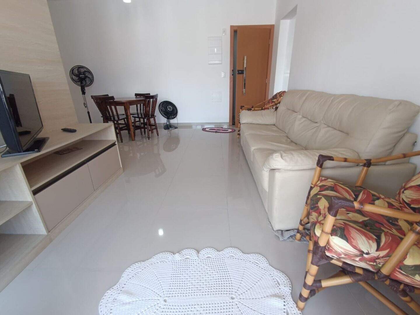 Apartamento à venda no Boqueirão: 