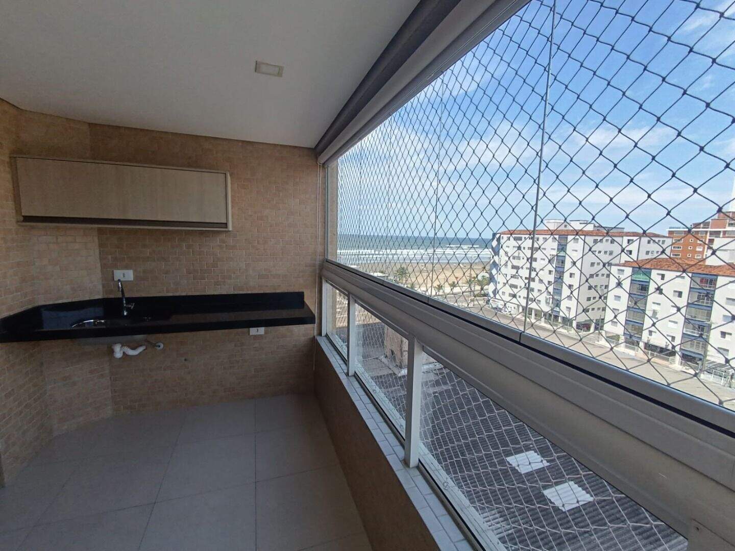 Apartamento à venda no Boqueirão: 
