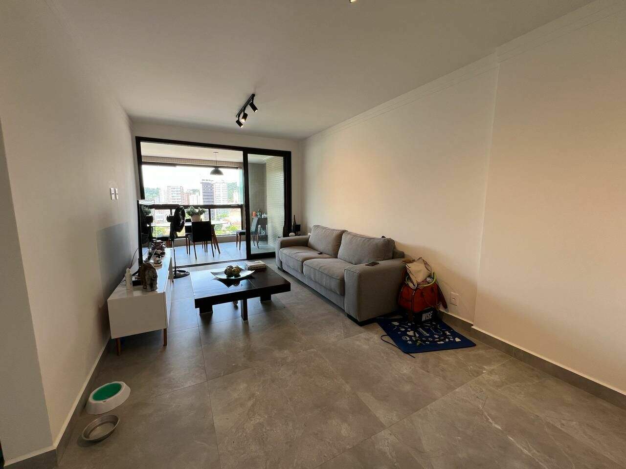 Apartamento Duplex à venda no Canto do Forte: 