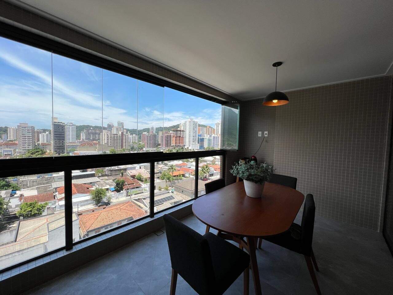 Apartamento Duplex à venda no Canto do Forte: 