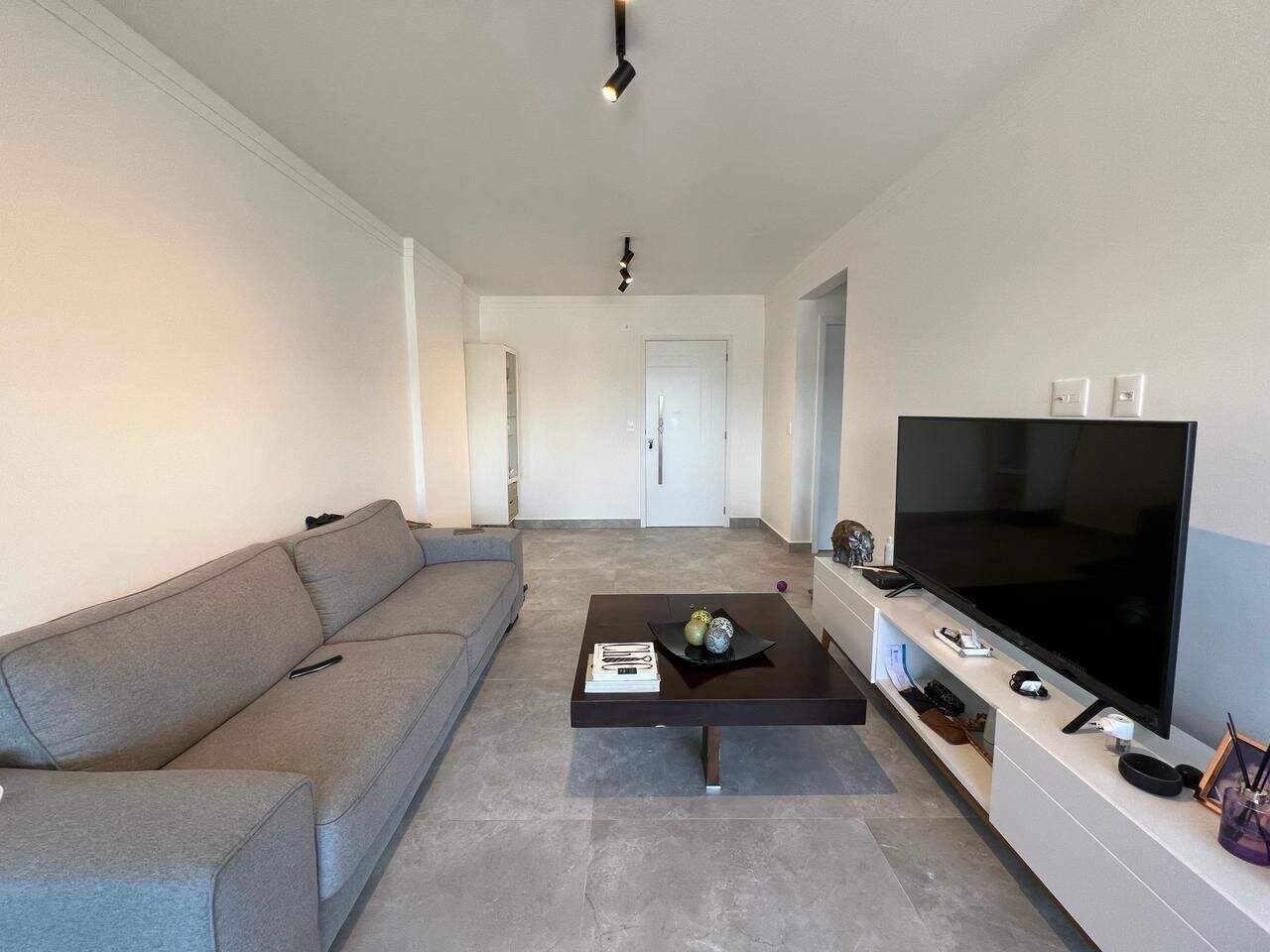 Apartamento Duplex à venda no Canto do Forte: 