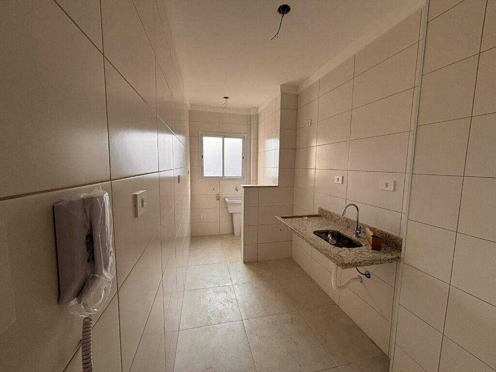 Apartamento à venda no Aviação: 